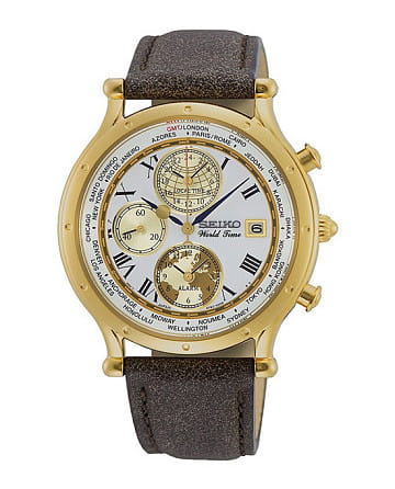 Seiko Conceptual Series Dress SPL060P1